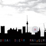 Urban Dream Management book cover