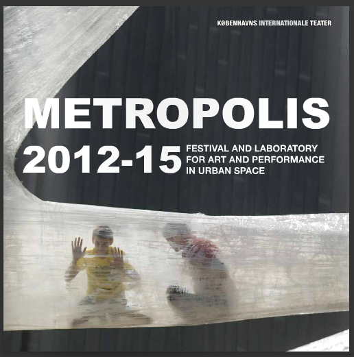 Nordic Urban Lab and Metropolis Publication